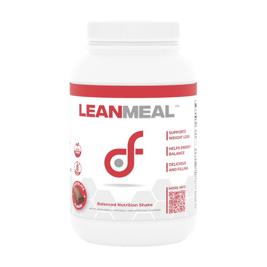 LeanMeal - Chocolate